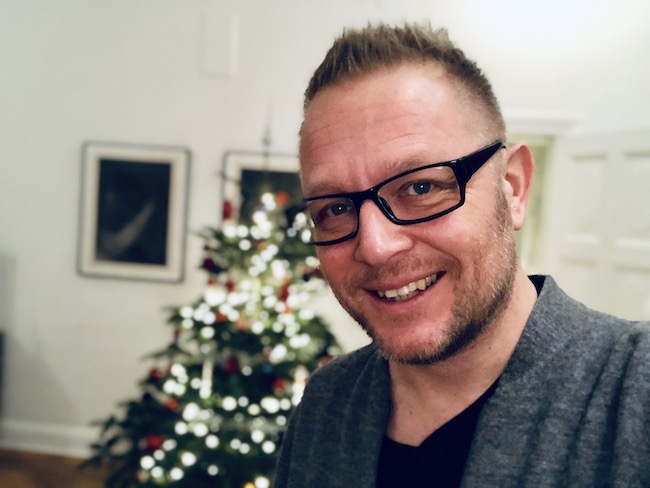 Om medvetandet