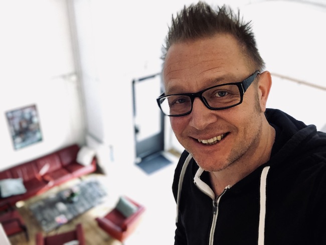 Bortom tankarna är psyket alltid friskt – oförstörbart.