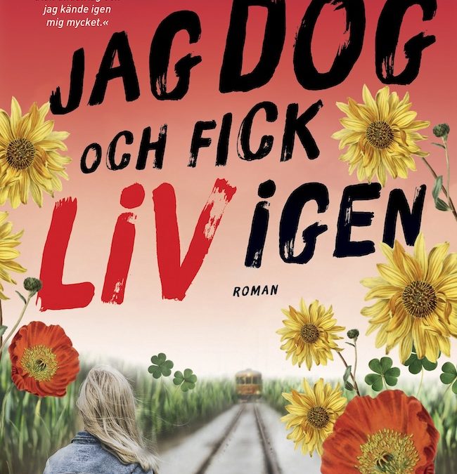 Inför boksläpp i maj