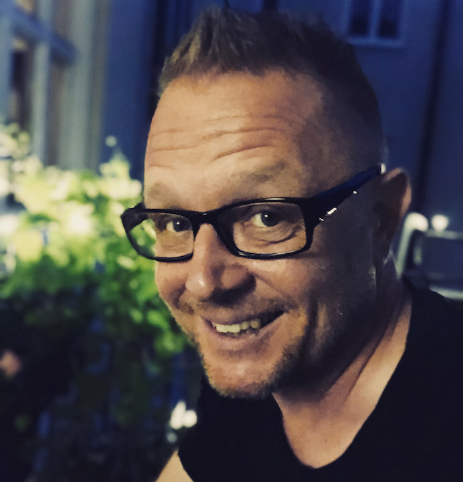 En plats att återupptäcka
