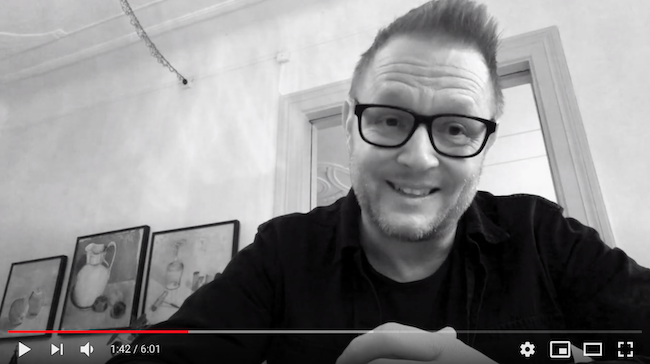 Ett gigantiskt missförstånd