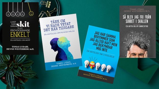 Livet kan vara jävligt…