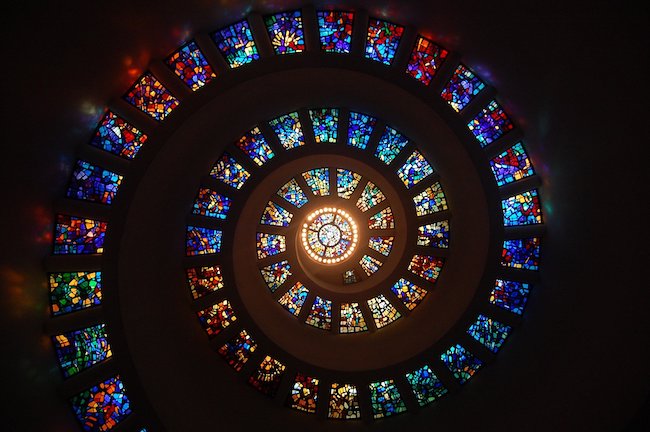En sund spiral