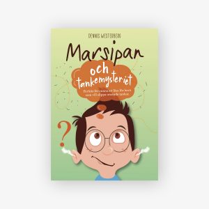 Marsipan och tankemysteriet