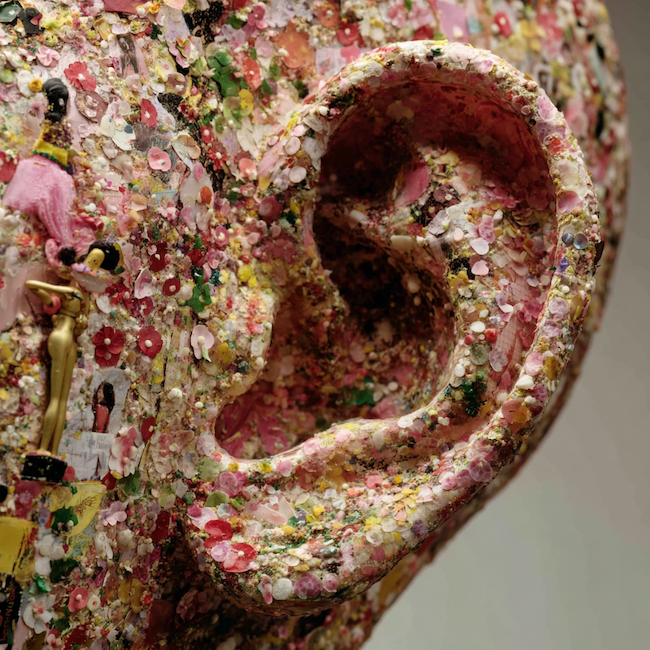 Att lyssna, på riktigt