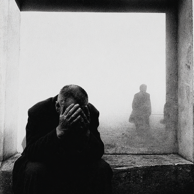 Oro, till ingen nytta alls