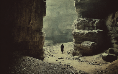 När världen talar i mun på sig själv