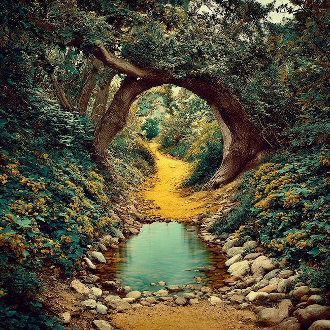 När det invanda blir ett hinder