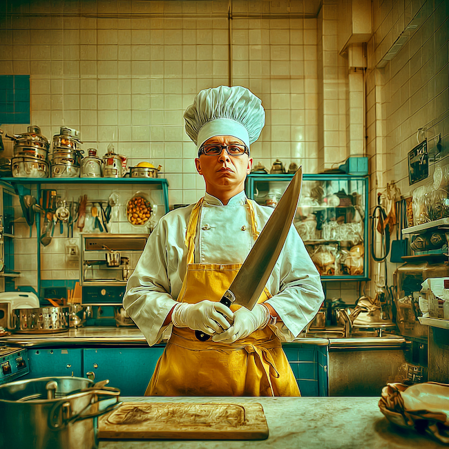 Redo att skapa verkligt värde?