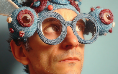 Våga visa upp det du skapat