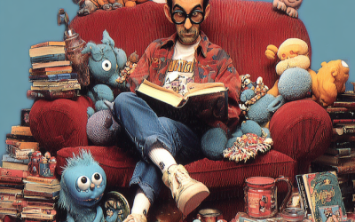 En helt annan berättelse