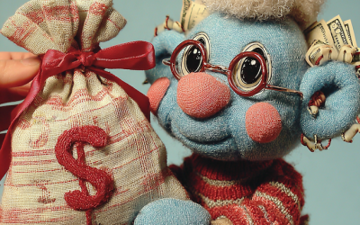 Generositet och inflytande