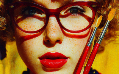 Kreatör eller förvaltare?