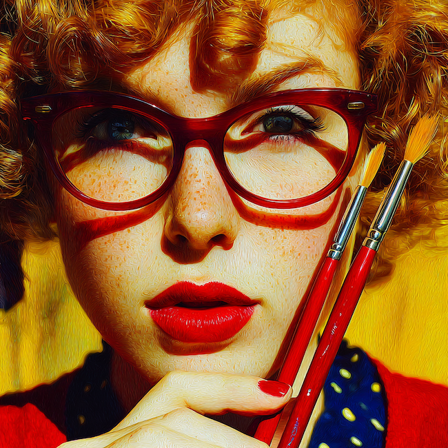 Kreatör eller förvaltare?