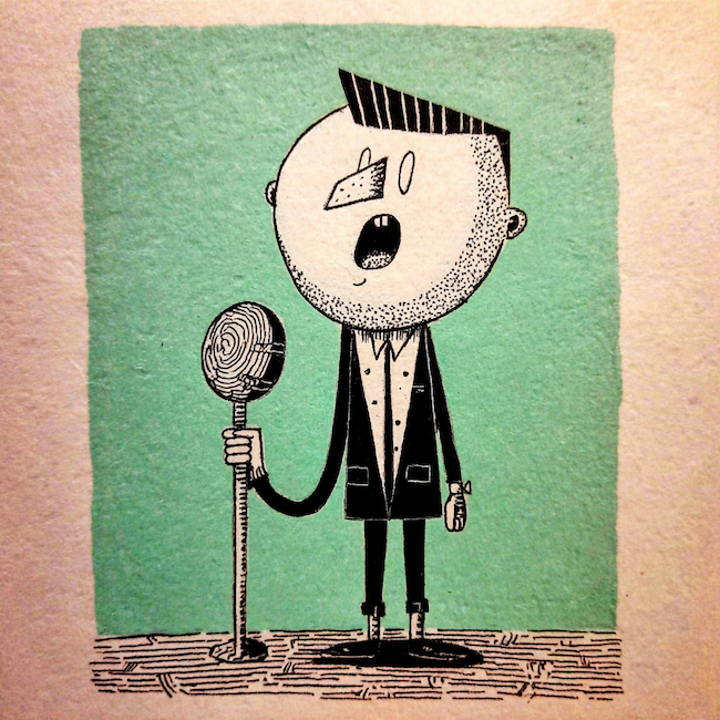 Man kan inte gör alla nöjda