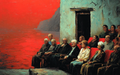 När feedback tas för sanning