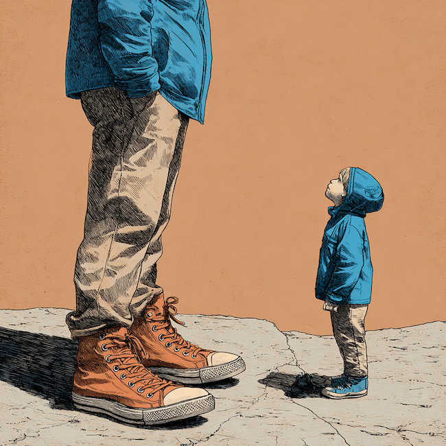 Relevans trumfar prestation