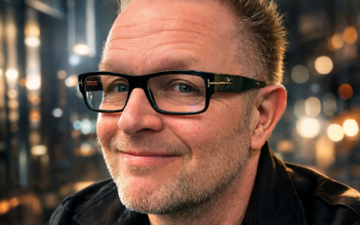 Två sorters AI-användare