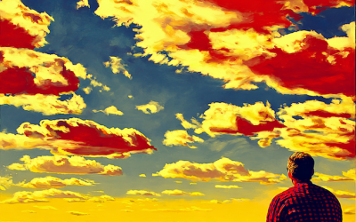 Här eller där, nu eller sen?