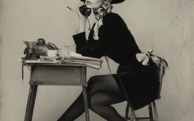 Vad hade du förväntat dig?