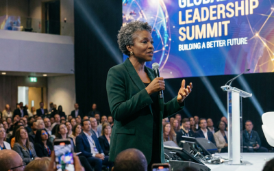 Det märks först i efterhand